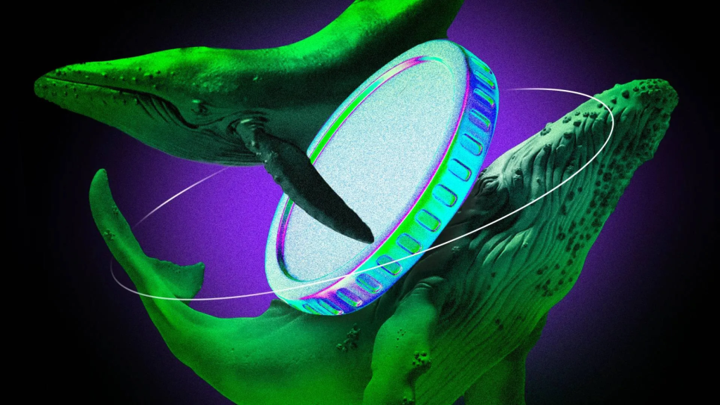 3 Altcoins Crypto Whales Are Buying After US CPI Inflation Report WLFI Whales