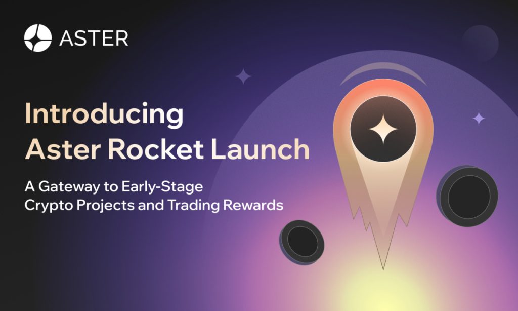 A Gateway To Early-Stage Crypto Projects And Trading Rewards