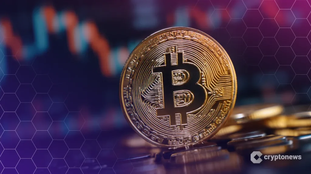 Bitcoin Global M2 Liquidity Correlates; VanEck Targets $180K Bitcoin's Growing Correlation With Global M2 Liquidity Supports $180K Target, Says VanEck CEO