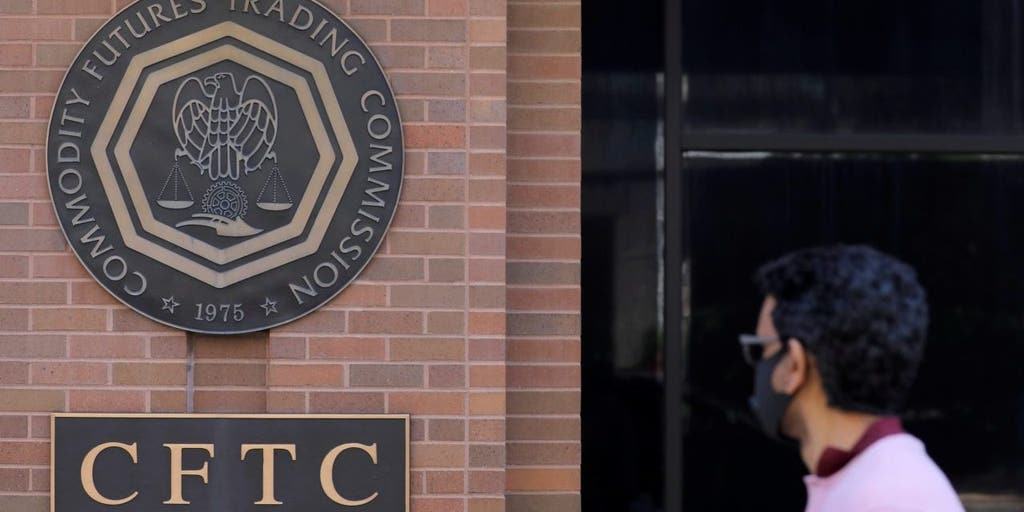 CFTC Chairmanship: Trump Taps SEC’s Michael Selig For Top Role CFTC
