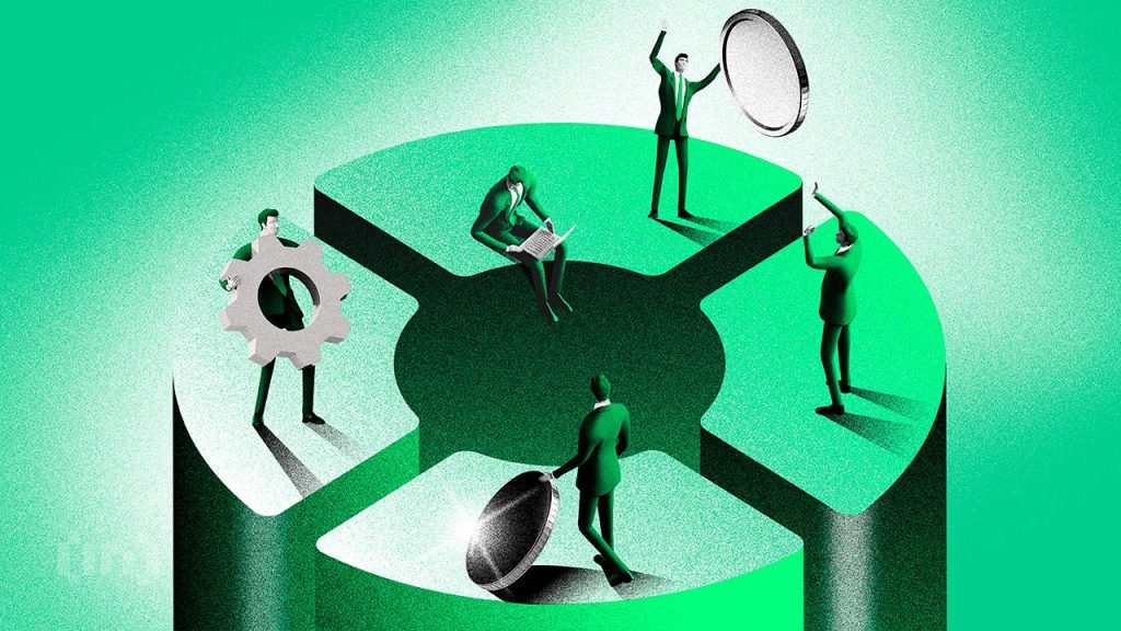 Crypto M&A Deals Hit an All-Time High at $10 Billion First XRP ETF Tops $100 Million Amid SEC Delay on New Approvals