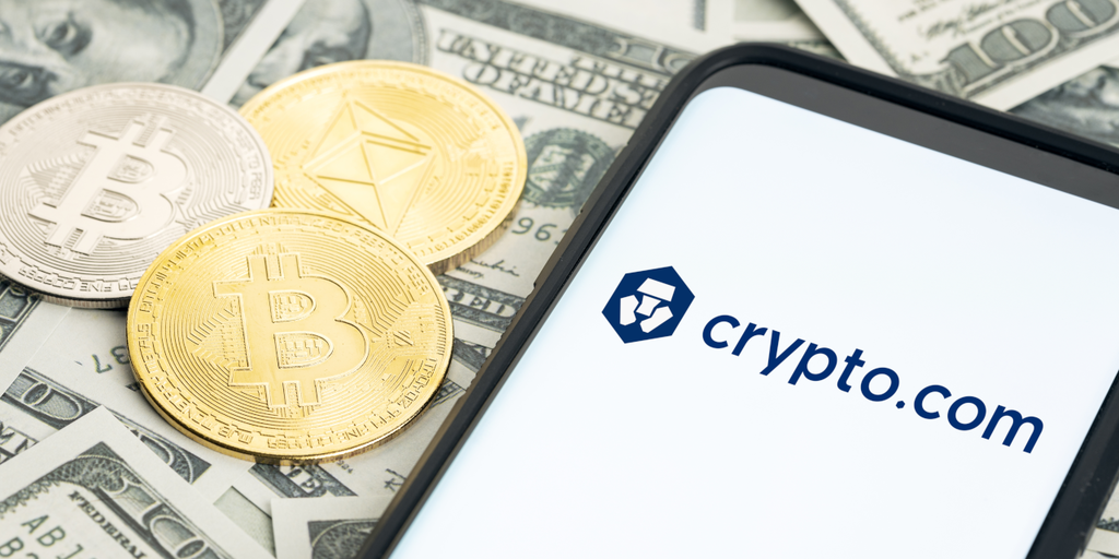 Crypto.com Files for National Bank Charter Following Circle, Stripe and Coinbase Decrypt logo