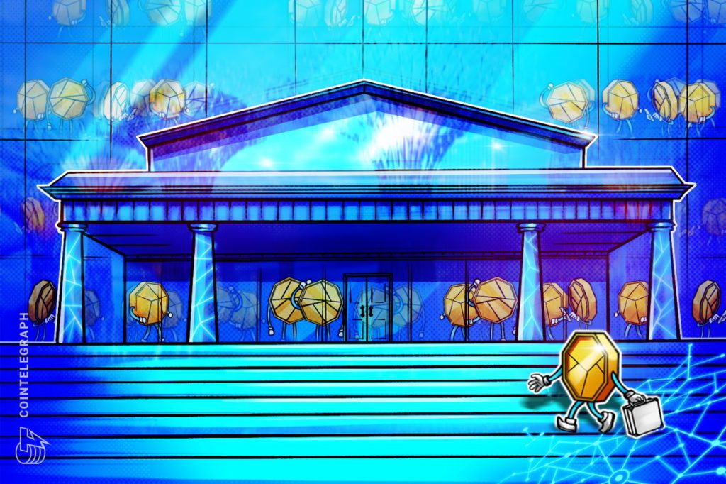 Crypto.com files for US National Trust Bank Charter Crypto.com files for US National Trust Bank Charter