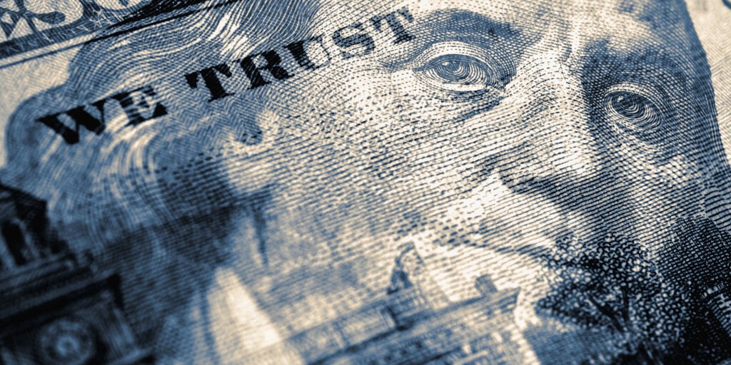 Custodia, Vantage Expand Pilot Into Live Tokenized Deposit Network for US Banks Decrypt logo