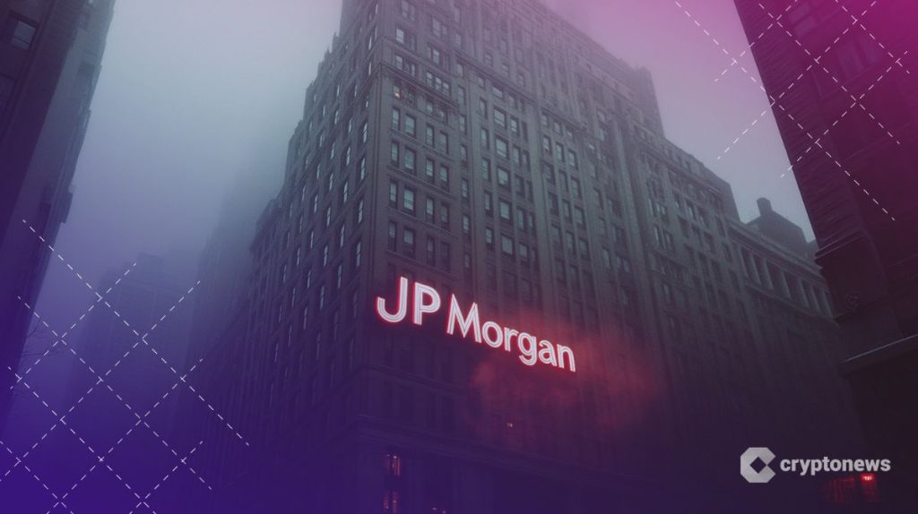 Do Banks Move Markets? Bitcoin DeFi vs. TradFi Collateral defi bitcoin