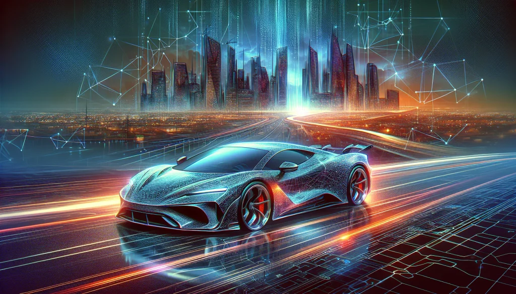 Ferrari Enters Blockchain Arena with Exclusive Hyperclub Digital Token