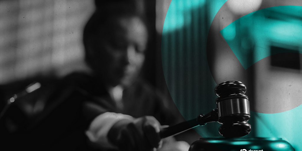 Five Plead Guilty Over $7.9M Dark Web Crypto Drug Operation Decrypt logo