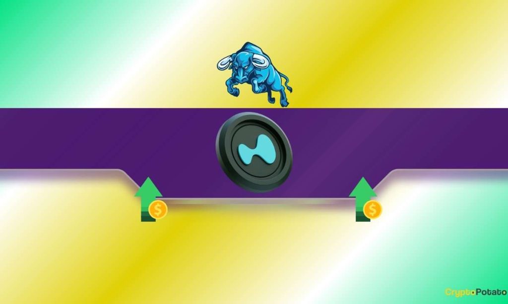 HYPE Breaks Out After Robinhood Listing and S-1 Filing: What’s Next? HYPE Breaks Out After Robinhood Listing and S-1 Filing: What’s Next?