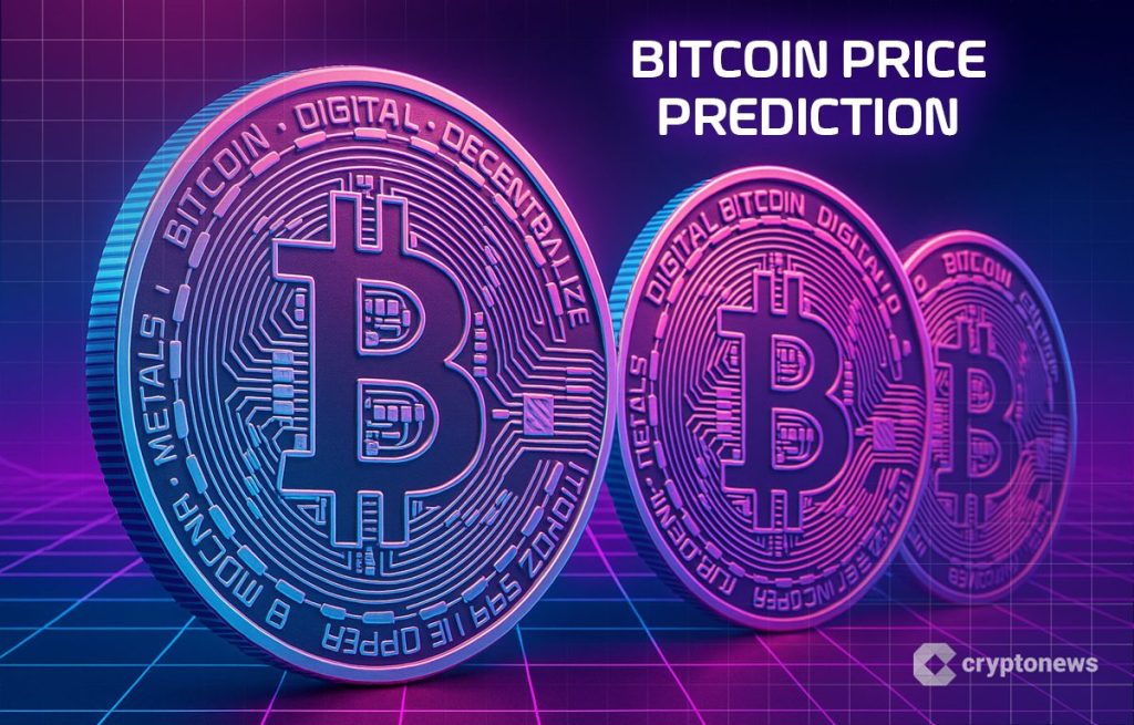 Q4 Rally at Risk as Massive Long Liquidations Drive BTC Below Key Support Bitcoin Price Prediction