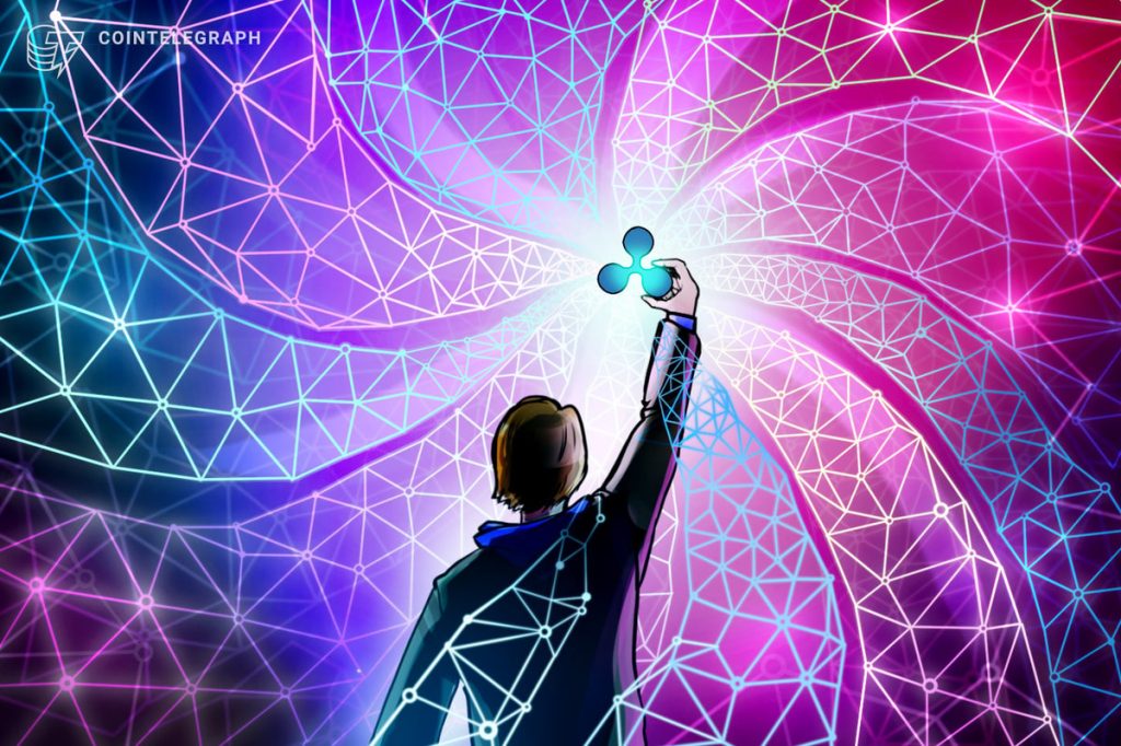 Ripple Closes $1.25 Billion Hidden Road Acquisition Ripple Closes $1.25 Billion Hidden Road Acquisition