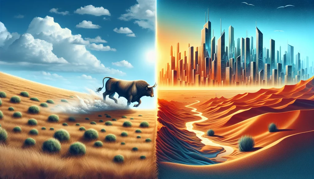 Solana’s Rapid Rise: Is the Bull Market a Mirage Solana's Rapid Rise: Is the Bull Market a Mirage