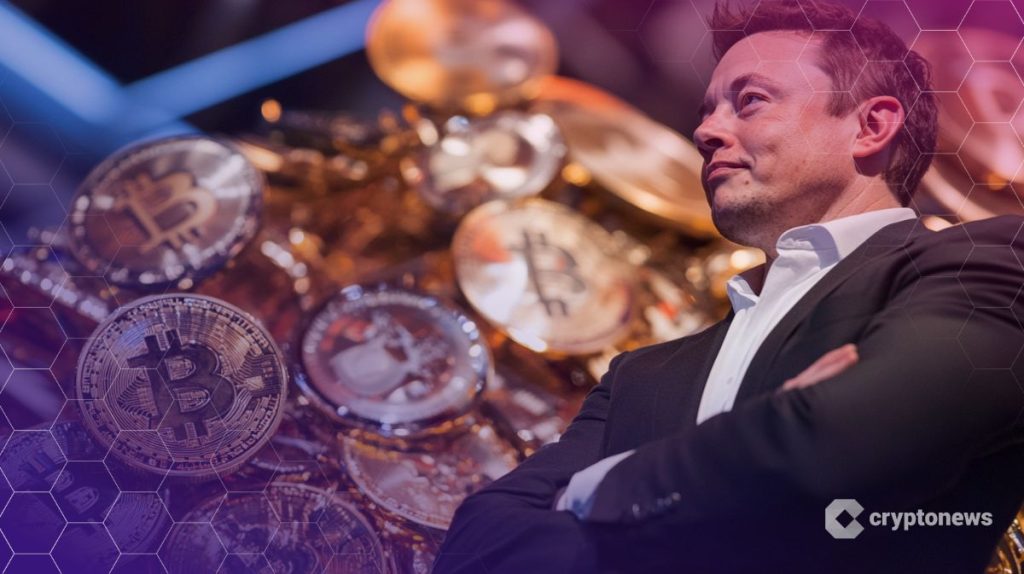 SpaceX Moves $133 Million in Bitcoin Across Wallets, Arkham Data Shows SpaceX Moves $133 Million in Bitcoin Across Wallets, Arkham Data Shows