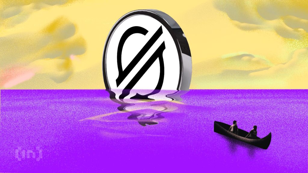 Steller XLM Price Near a Turning Point — Will It Break the Pattern? Stellar's Social Dominance Remains Strong Through October