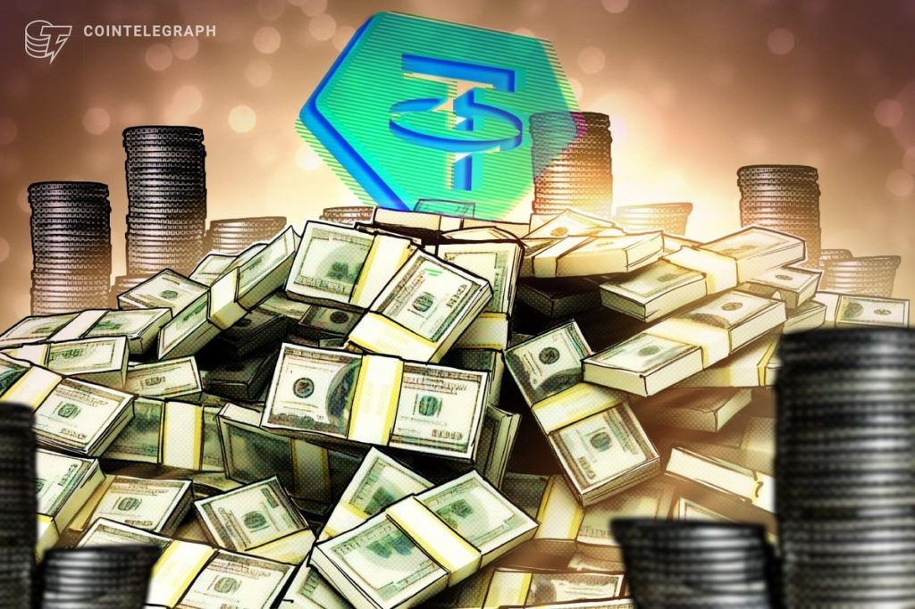 Tether Forecasts $15B Profit for 2025 Amid Stablecoin Boom
