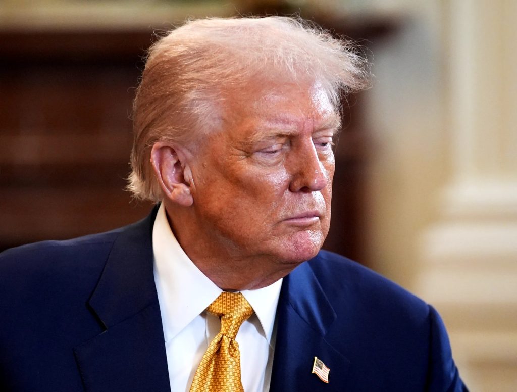 Trump To Install New Pro-Crypto CFTC Chair? Here’s What We Know So Far Trump To Install New Pro-Crypto CFTC Chair? Here’s What We Know So Far