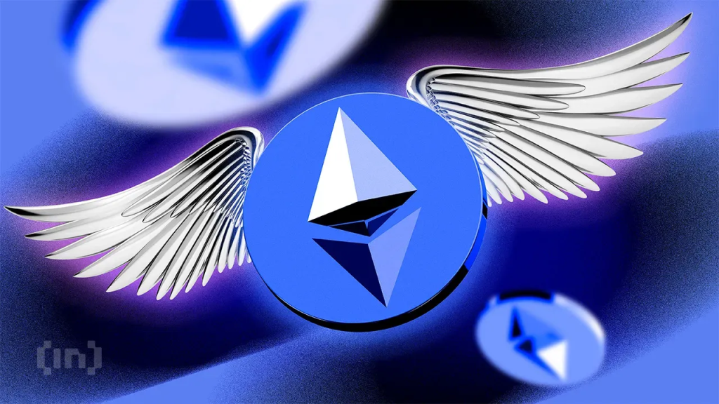 Ethereum Price Analysis