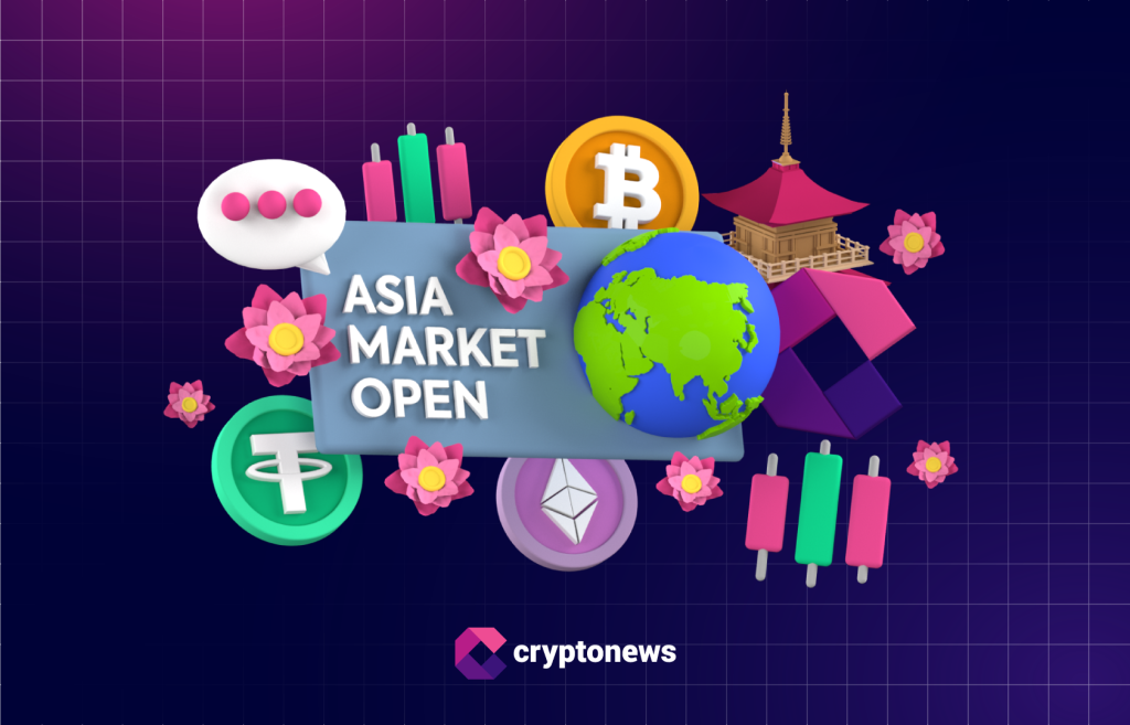 Bitcoin Holds Near $90K, Asian Stocks Lose Momentum Bitcoin