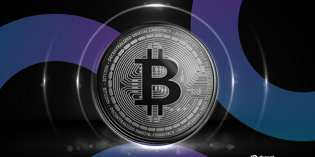 Bitcoin Price Outlook: What’s Next After Red October? Decrypt logo