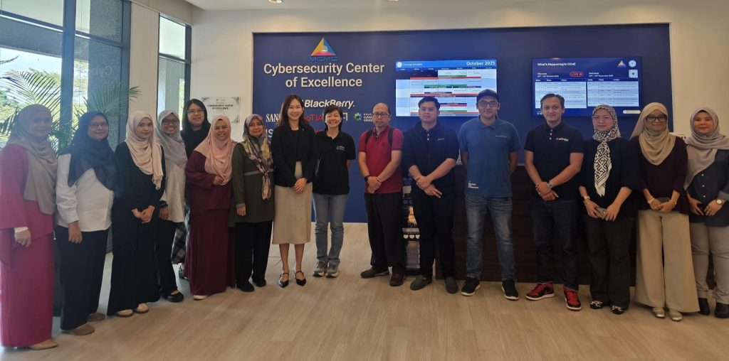 BlackBerry Expands Partnership with Global Affairs Canada & Rogers Cybersecure Catalyst for Women in Cyber Program in Malaysia