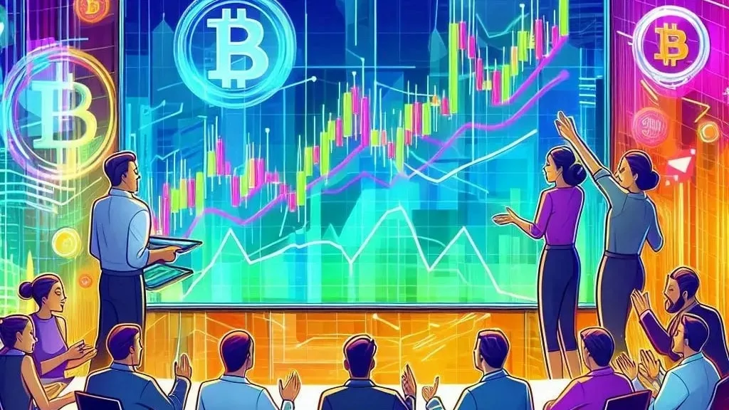 Chainlink Holders Accumulate Ahead of Bullish Reversal Chainlink Holders Accumulate Ahead of Bullish Reversal