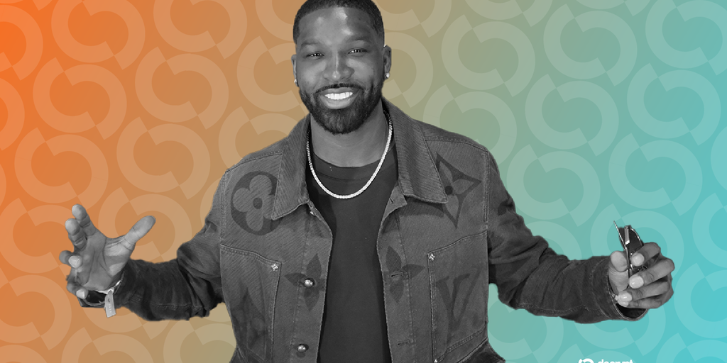 Prediction Markets Are Coming for Your Favorite Sport, Says NBA Star Tristan Thompson Decrypt logo