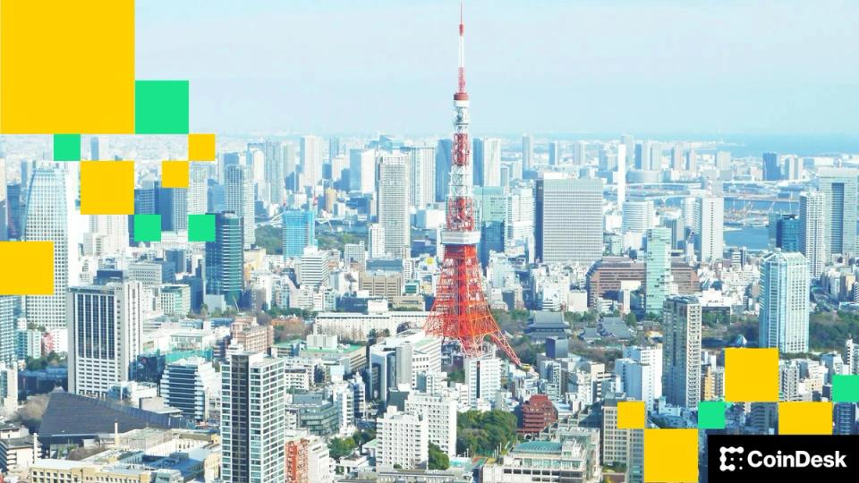 Tokyo Exchange Operator Mulls Limits on Digital Asset Treasury Firms: Report Tokyo Exchange Operator Mulls Limits on Digital Asset Treasury Firms: Report