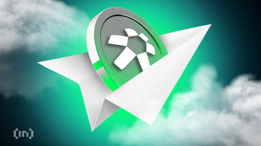 Bitcoin Relief Rally Sparks Caution as Analysts Warn of Dead Cat Bounce