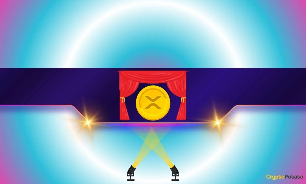 XRP Cup & Handle Breakout Could Trigger $5 Year-End Run