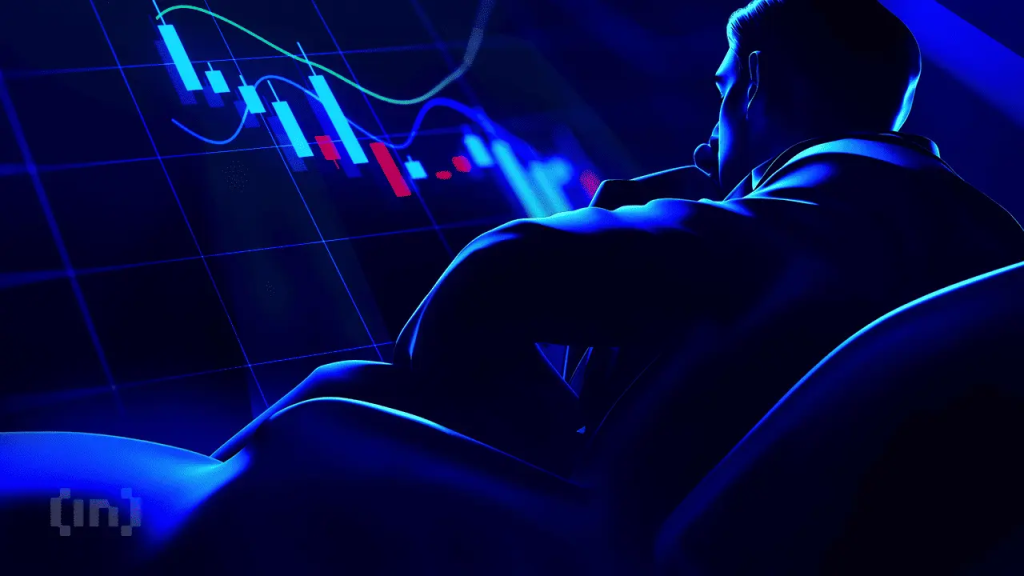 Altseason on Hold as Capital Concentrates in BTC and ETH