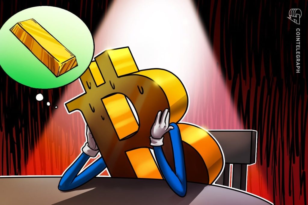 Bitcoin Drops $3,500 As EU Threatens Trump Tariff Retaliation