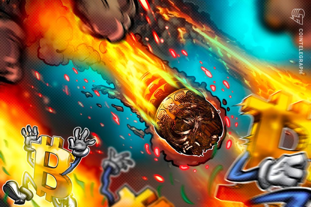 Quantum Threat to Bitcoin Goes Beyond Just Threat to Cold Wallets