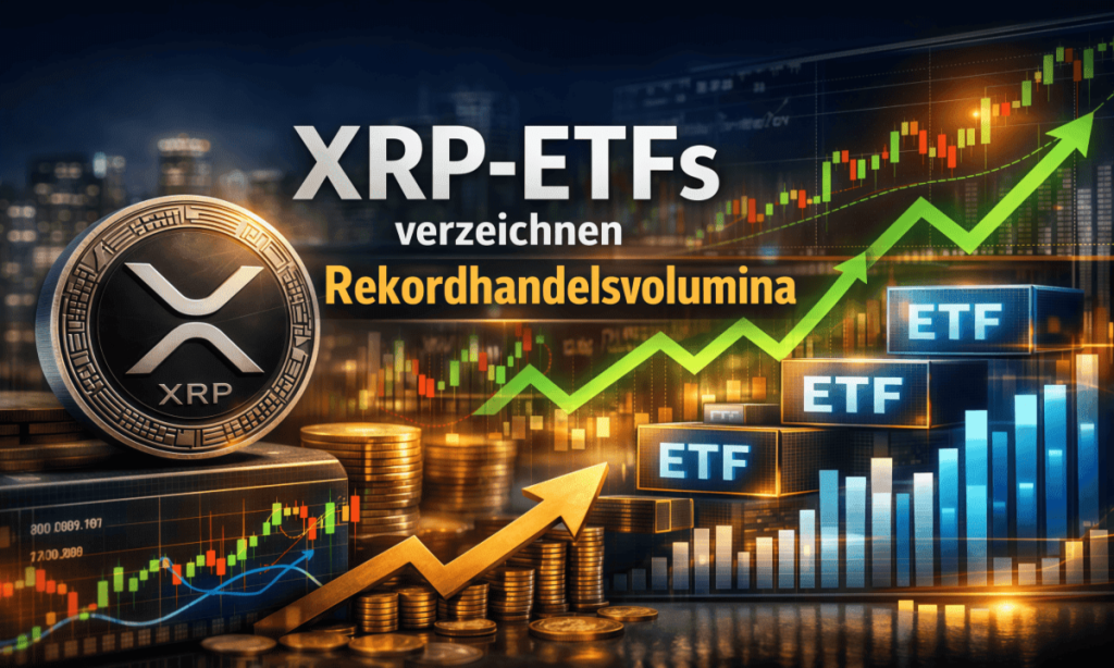 XRP ETF Trading Volume Reaches Record High XRP Holders Can Earn Up To USD 9,000 Per Day XRP ETF Trading Volume Reaches Record High XRP Holders Can Earn Up To USD 9,000 Per Day