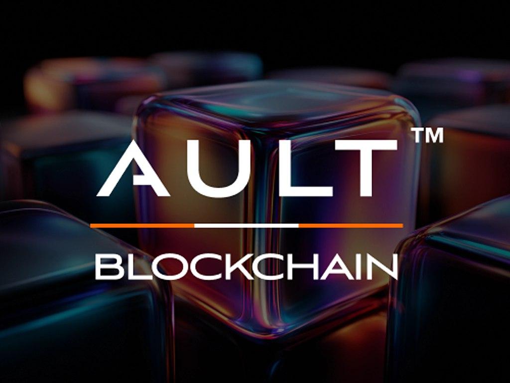 Ault Capital Group Unveils Ault Blockchain Public Testnet Ault Capital Group Unveils Ault Blockchain Public Testnet