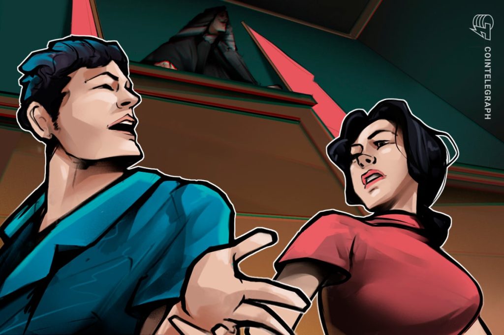 Terraform Accuses Jane Street of Insider Trading Terraform Accuses Jane Street of Insider Trading