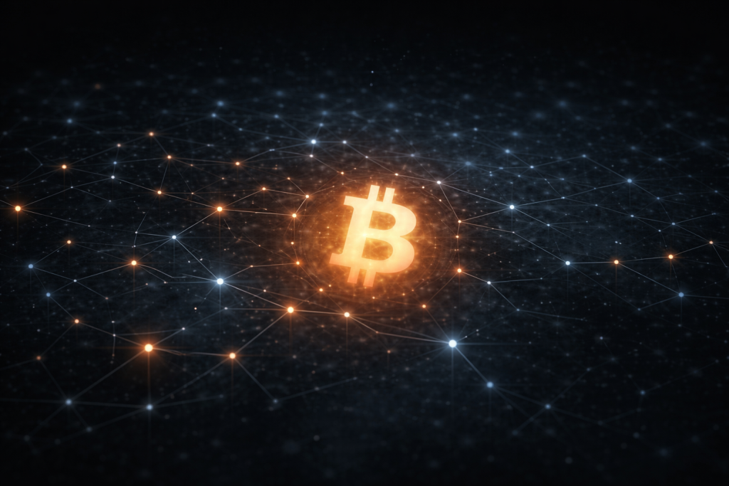 Bitcoin Activity Index Keeps Declining: Demand Still Weak? Bitcoin