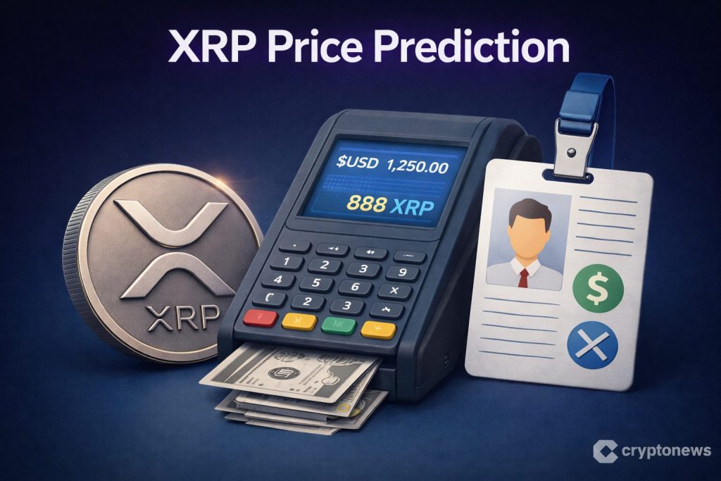 xrp price prediction