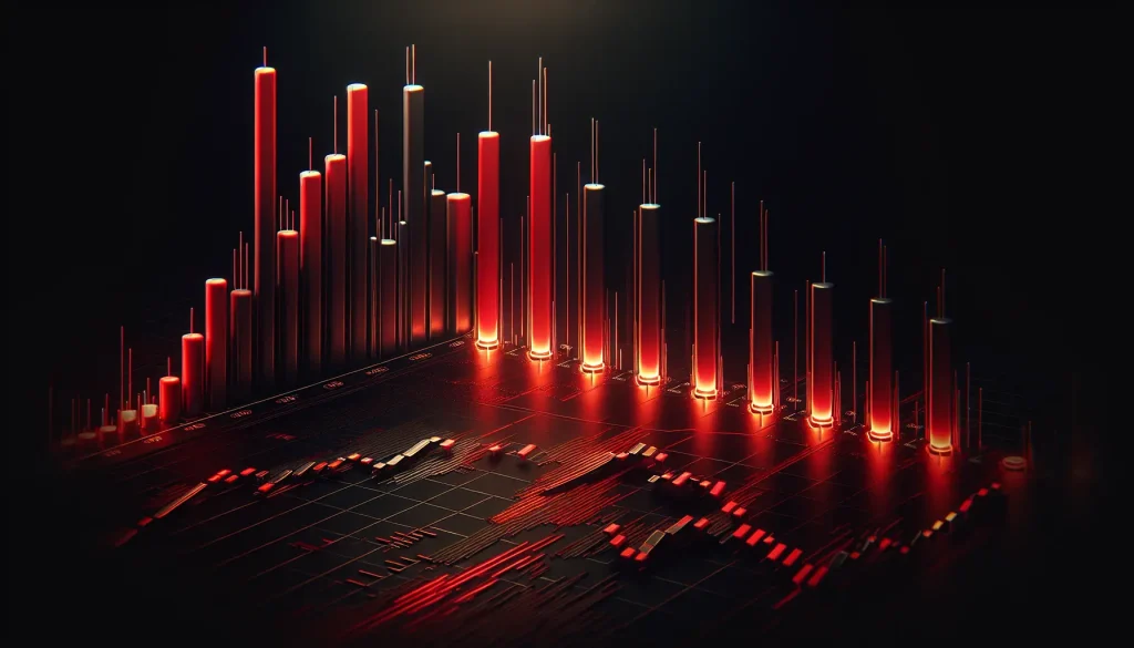 First 7th Red Month Streak Coming? First 7th Red Month Streak Coming?