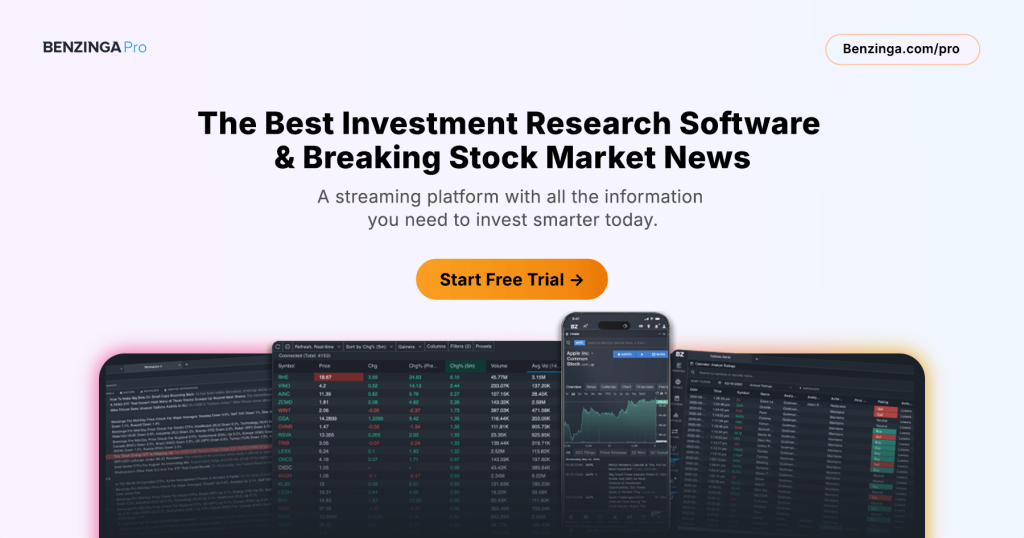 How to Build a Catalyst-Driven Strategy