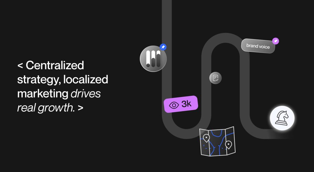 Multi-Location Business Marketing: Digital Campaign Guide Multi-Location Business Marketing: How to Master Targeted Digital Campaigns
