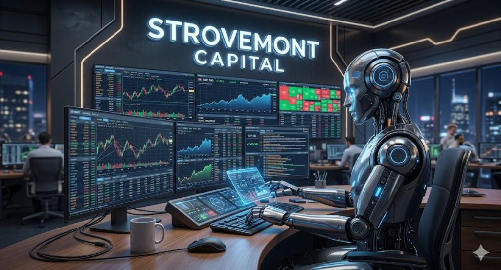 Strovemont Capital Claims Evaluated: Is Strovemont Capital Trading Platform Legit? Hidden Features, Trust Facts & Real User Results