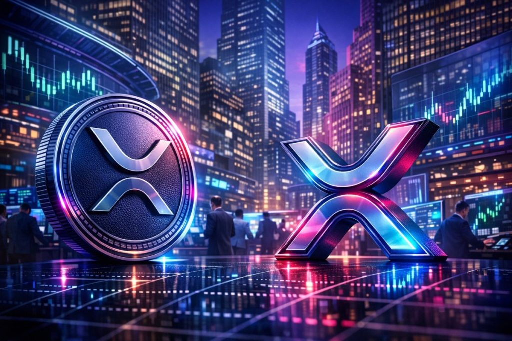 XRP USD, TradingView