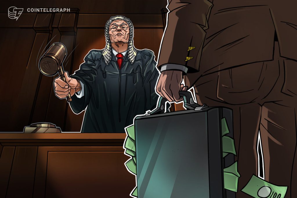 Google Software Engineer Faces Charges Over Polymarket Bets Cointelegraph