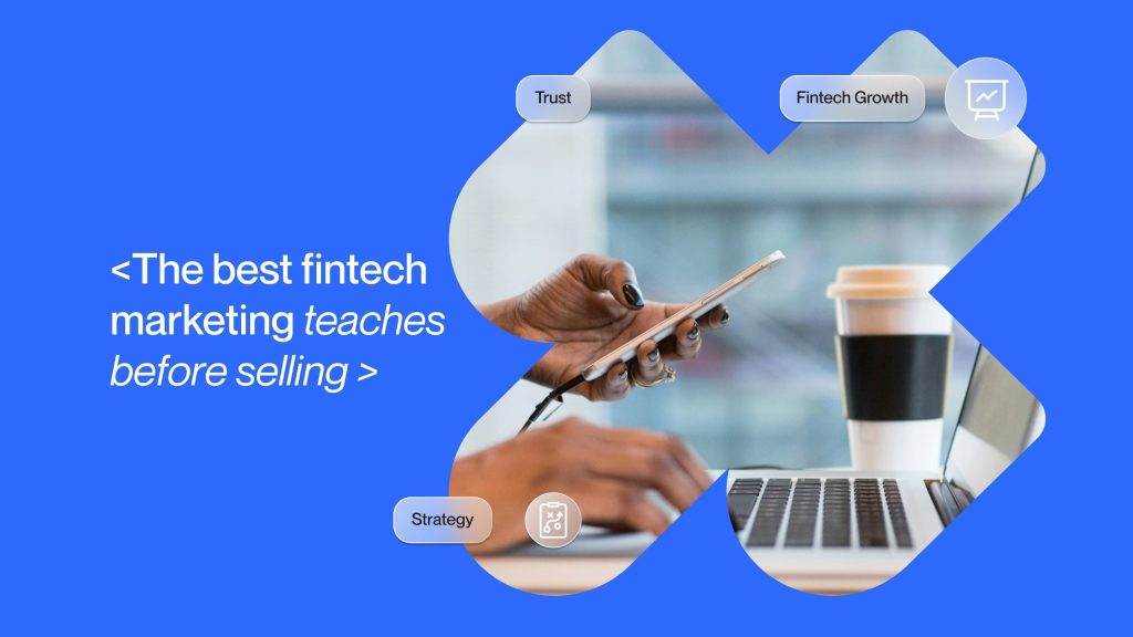 Everything You Need to Know About Fintech Content Marketing