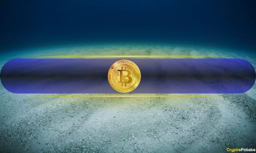 Is Bitcoin Bottoming Out? Long-Term Indicators Shift as Short-Term Pain Persists: Fidelity
