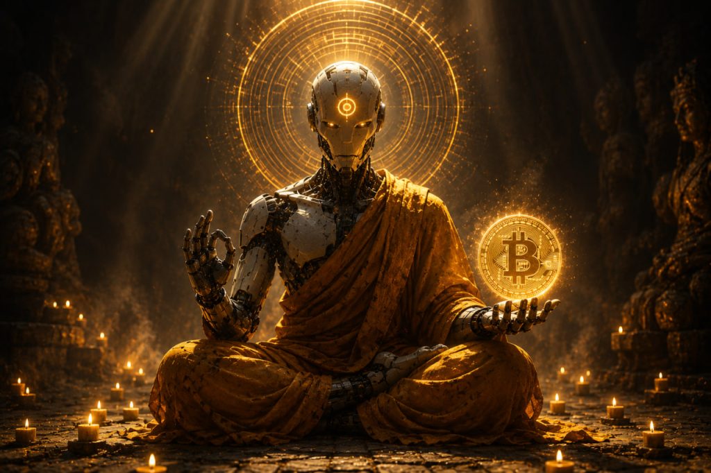Mark Zuckerberg META AI Predicts Bitcoin Price by End of June Mark Zuckerberg META AI Predicts Bitcoin Price by End of June