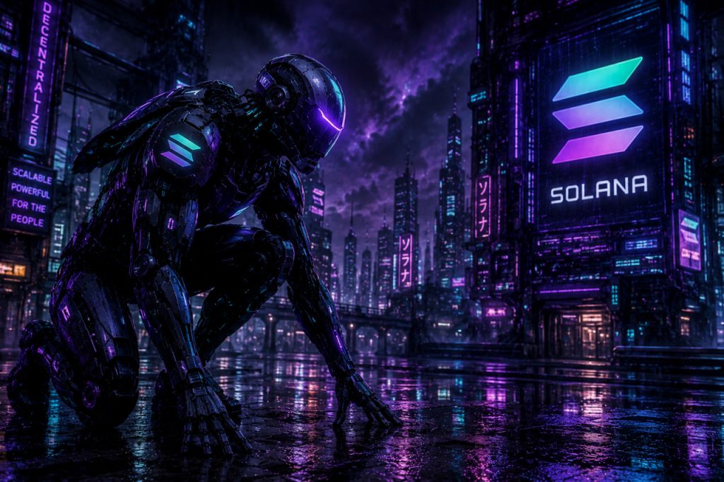 Google Gemini AI Reveals Shocking Solana Price Target for 2026 Gemini AI predicts remarkable Solana price increases ahead. Find out how market dynamics play a crucial role in these predictions.