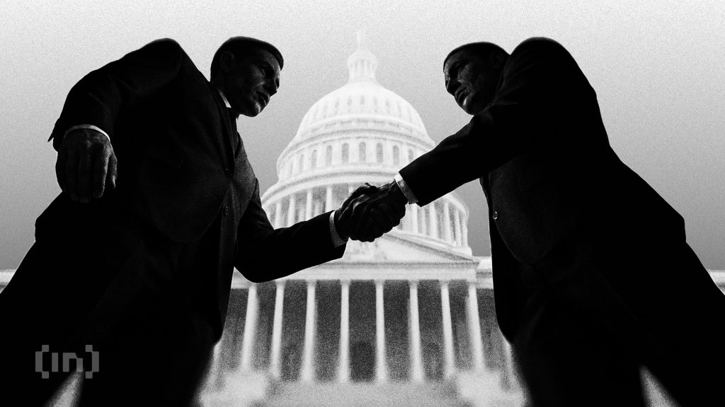Lummis Says Clarity Act Will Aid in Crypto Sanctions Against Lazarus Group Lummis Says Clarity Act Will Aid in Crypto Sanctions Against Lazarus Group
