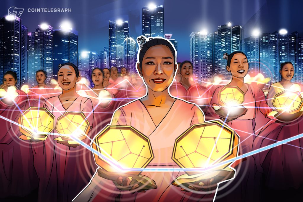 Cointelegraph