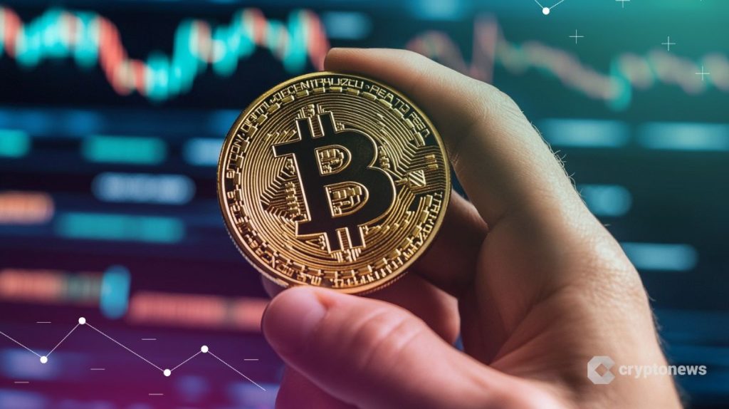 Bitcoin Rally and U.S. Treasury Buybacks Explained Bitcoin