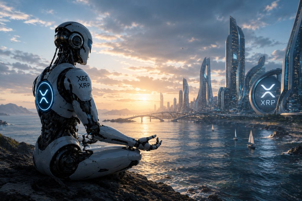 Microsoft Copilot AI Predicts the Price of XRP by The End of 2026 Explore how Copilot AI predicts XRP's breakout, projecting a rise to between $5 and $8 by 2026 based on key factors.